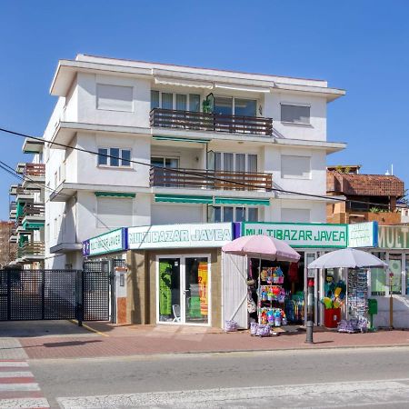 Apartment Hawai By Interhome Jávea Kültér fotó