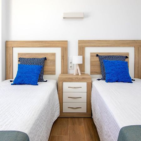 Apartment Hawai By Interhome Jávea Kültér fotó