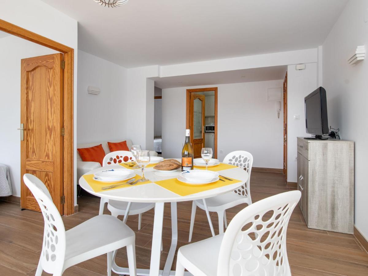 Apartment Hawai By Interhome Jávea Kültér fotó
