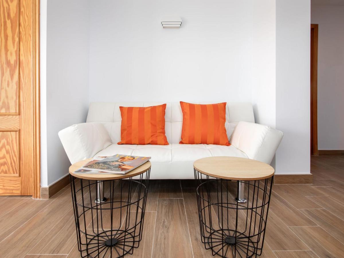 Apartment Hawai By Interhome Jávea Kültér fotó