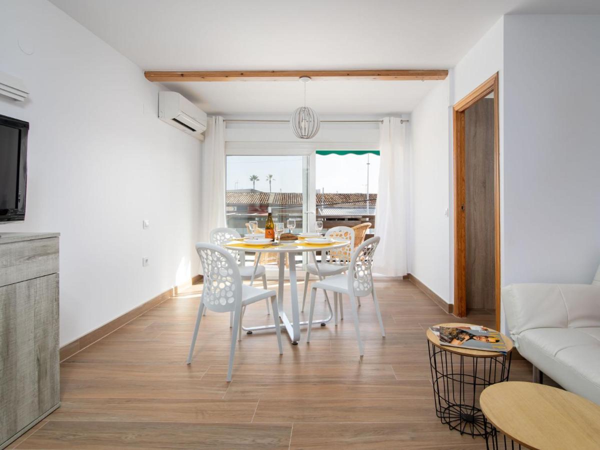 Apartment Hawai By Interhome Jávea Kültér fotó