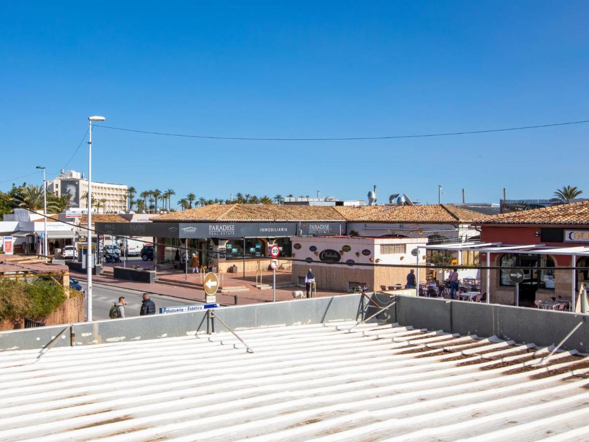 Apartment Hawai By Interhome Jávea Kültér fotó
