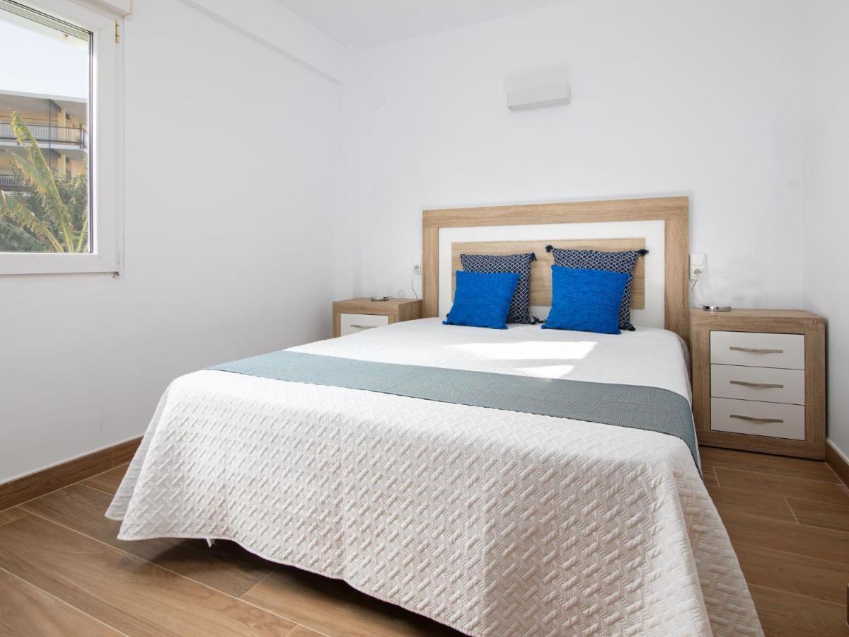 Apartment Hawai By Interhome Jávea Kültér fotó