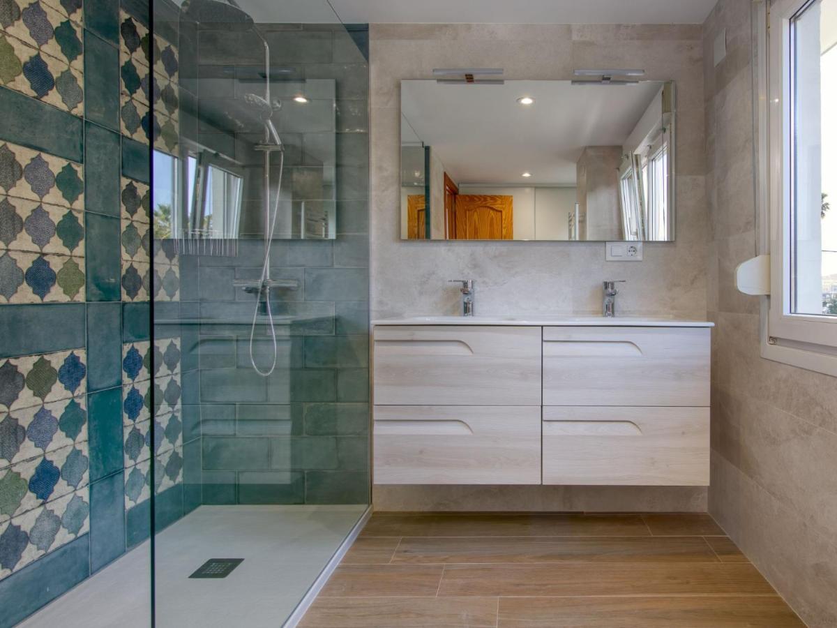 Apartment Hawai By Interhome Jávea Kültér fotó