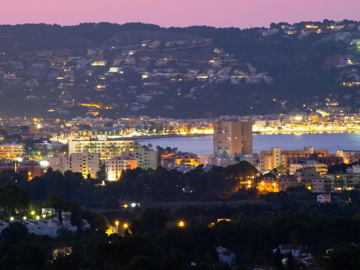 Apartment Hawai By Interhome Jávea Kültér fotó