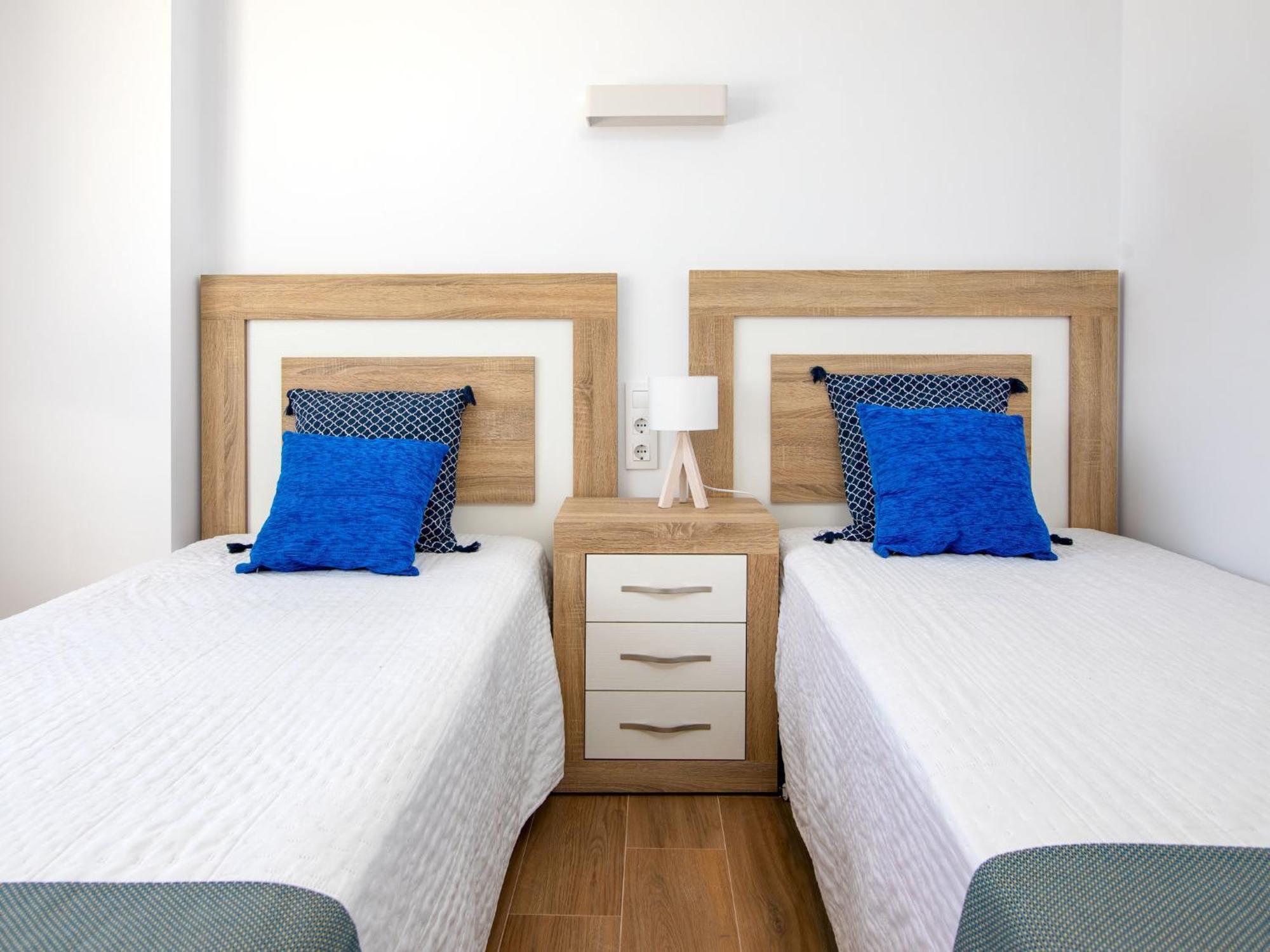 Apartment Hawai By Interhome Jávea Kültér fotó