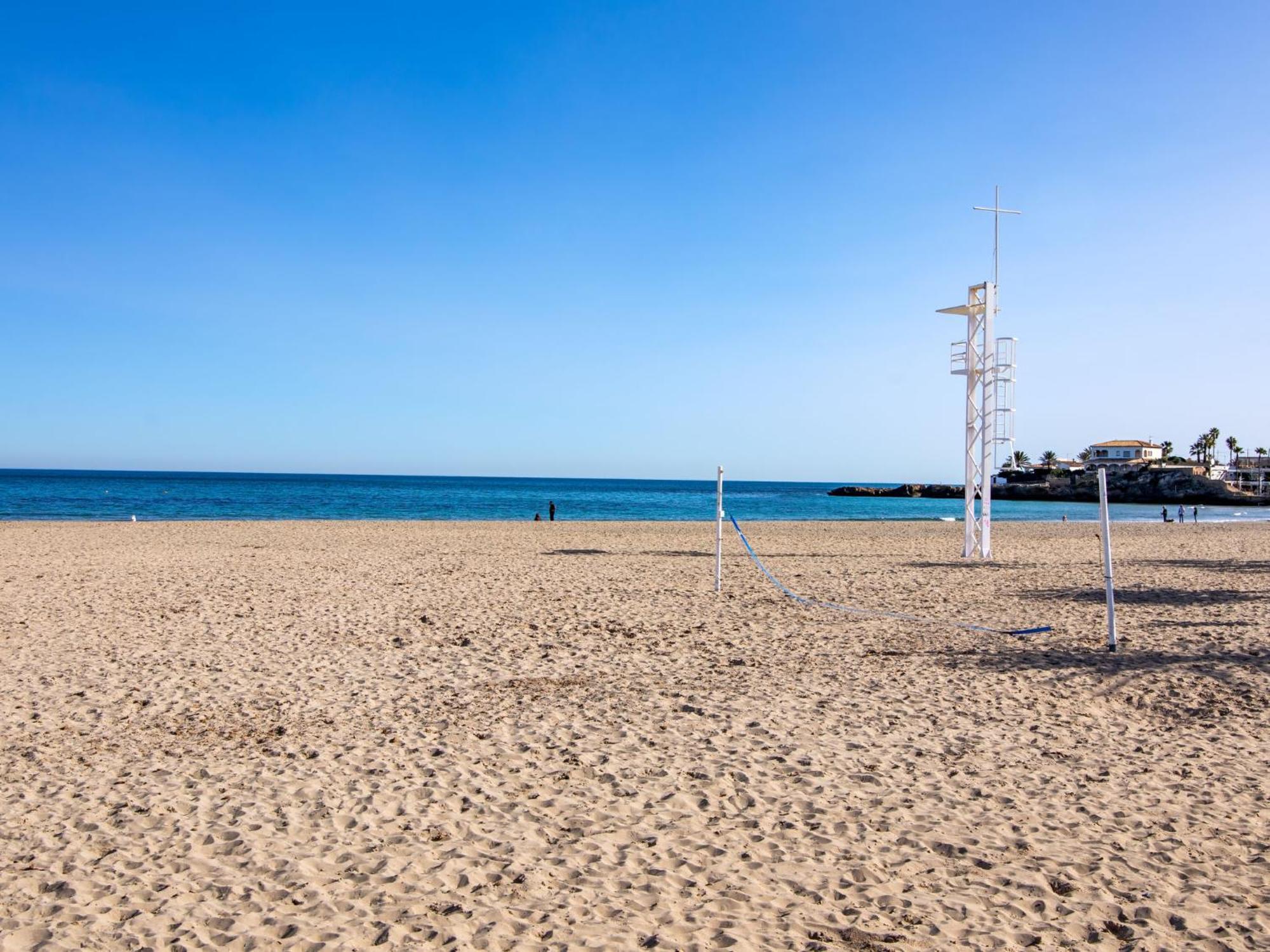 Apartment Hawai By Interhome Jávea Kültér fotó